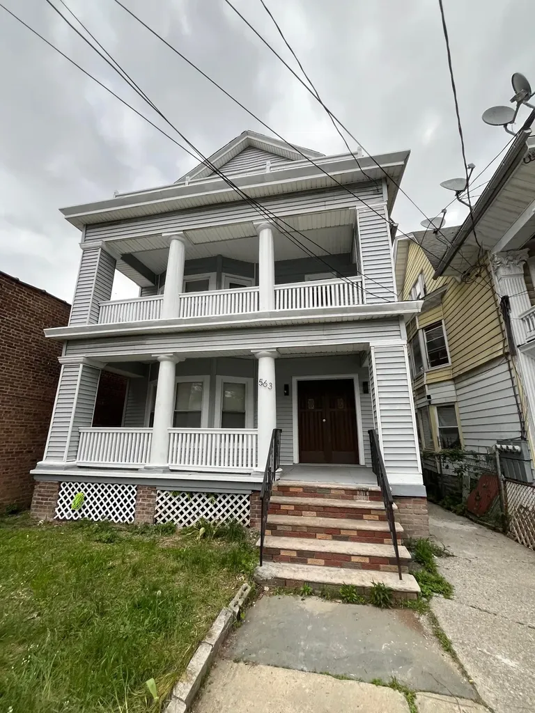 563 E 3rd Street Mount Vernon NY 10553