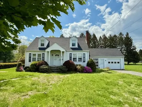 70 Mulberry Street Rhinebeck NY 12572