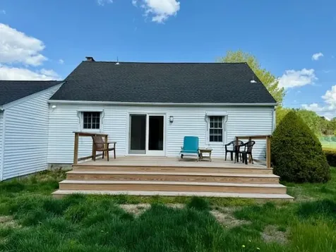 70 Mulberry Street Rhinebeck NY 12572