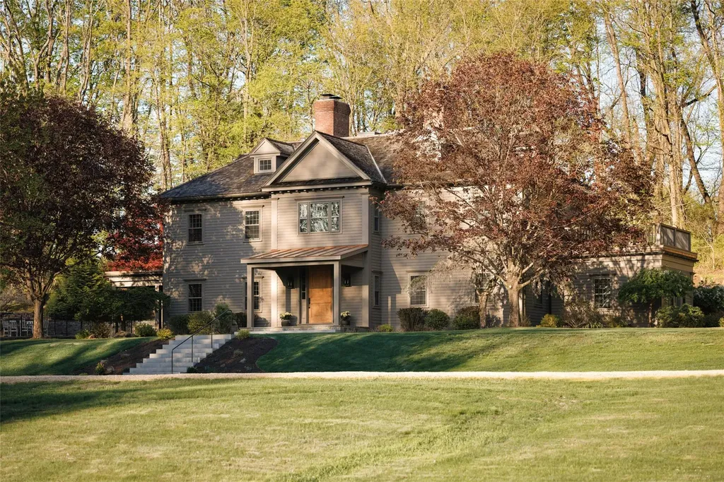 93 Mill Road Rhinebeck NY 12572