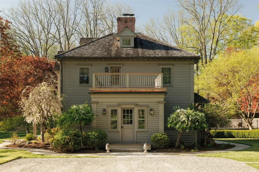 93 Mill Road Rhinebeck NY 12572
