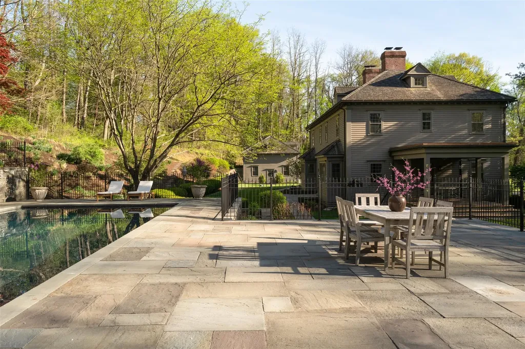 93 Mill Road Rhinebeck NY 12572