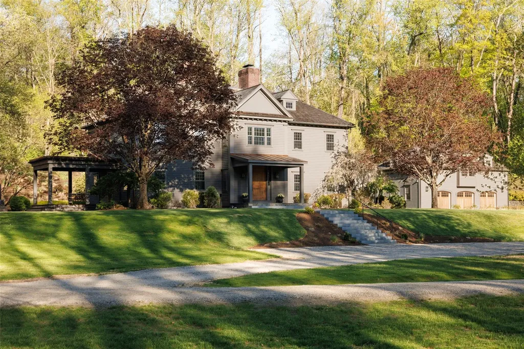 93 Mill Road Rhinebeck NY 12572