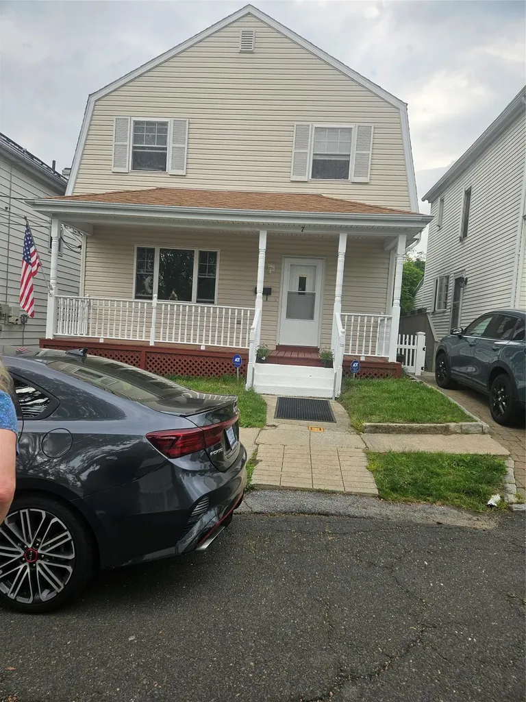 7 Speedling Place Yonkers NY 10703
