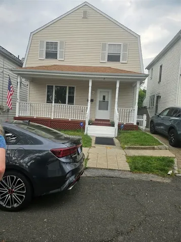 7 Speedling Place Yonkers NY 10703