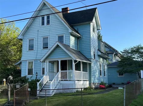 22 Herbert Street Beacon NY 12508