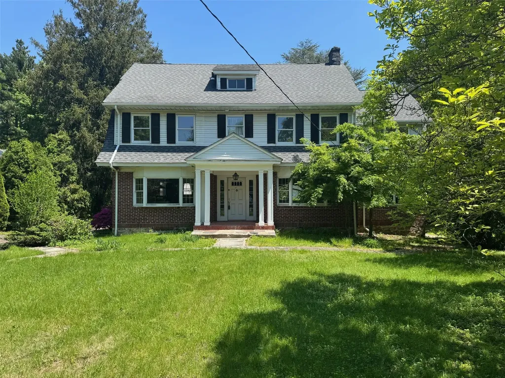 4 Meadow Road Scarsdale NY 10583