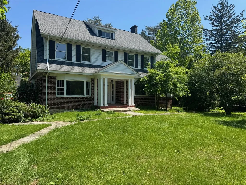 4 Meadow Road Scarsdale NY 10583