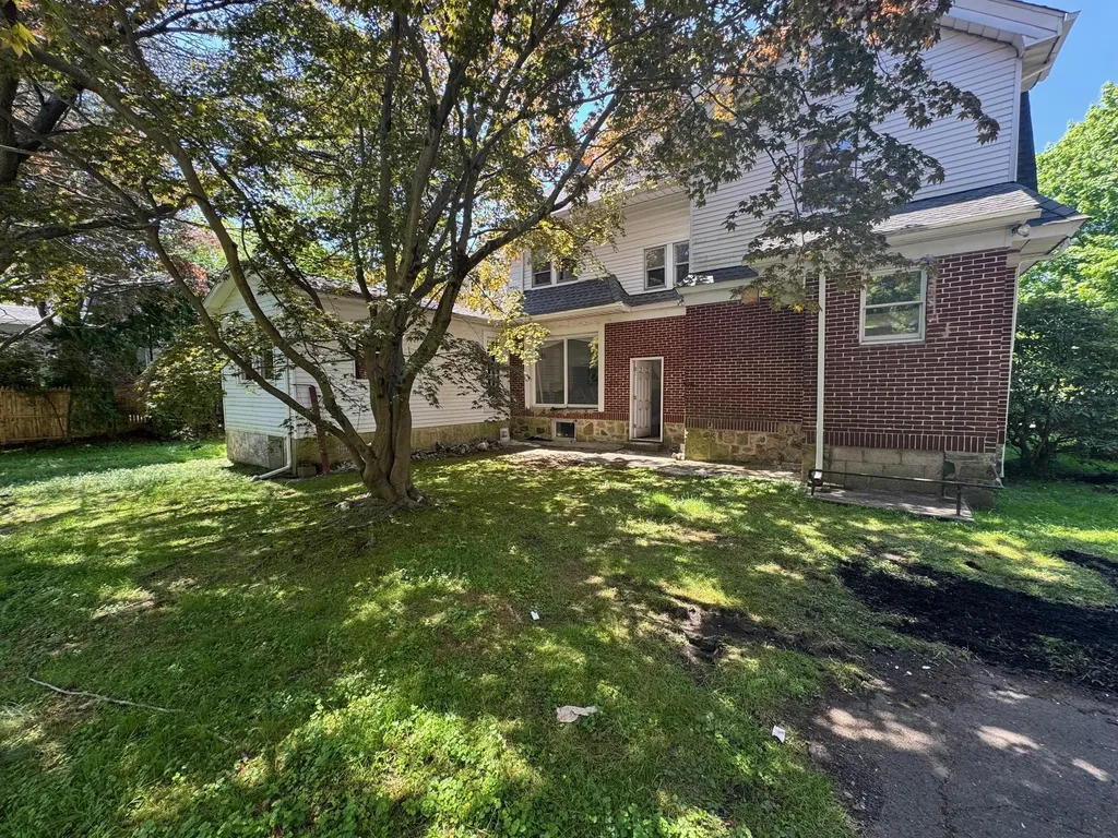 4 Meadow Road Scarsdale NY 10583