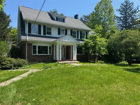 4 Meadow Road Scarsdale NY 10583