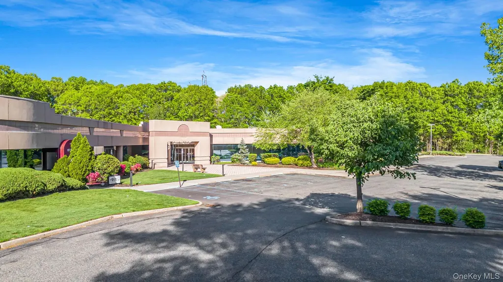 8 Technology Drive East Setauket NY 11733