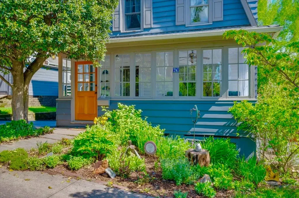 24 2nd Avenue Nyack NY 10960