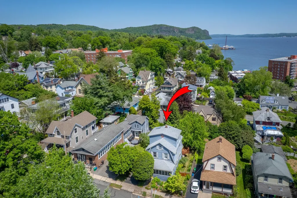 24 2nd Avenue Nyack NY 10960