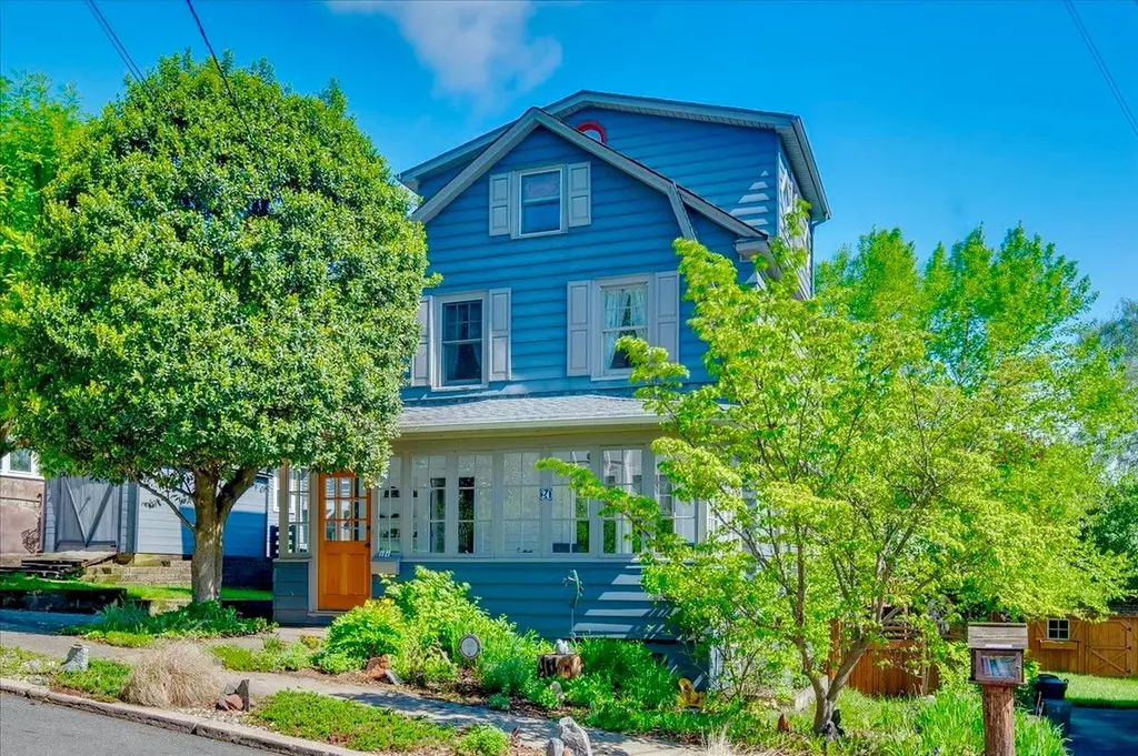 24 2nd Avenue Nyack NY 10960
