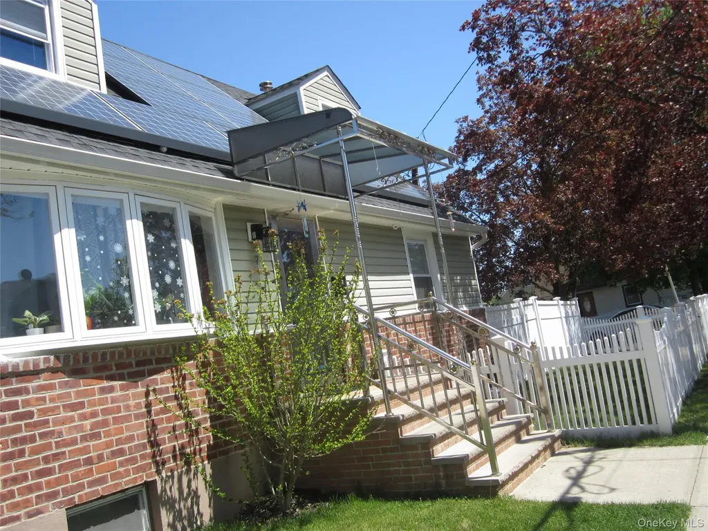 7 John Place Roosevelt NY 11575