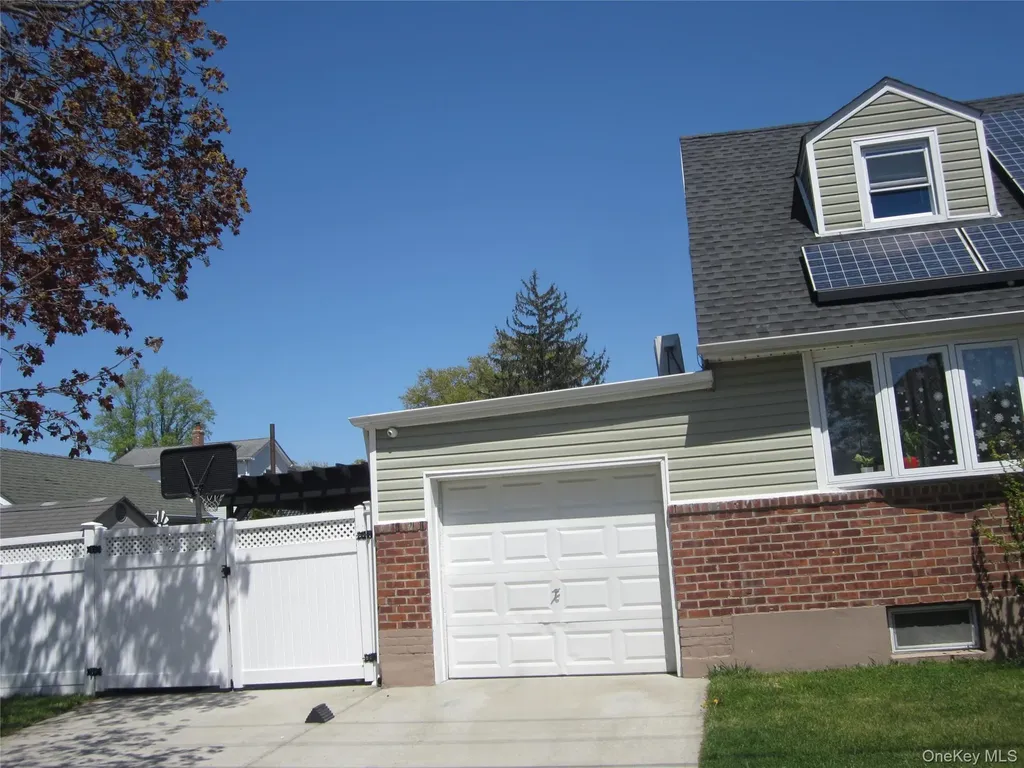 7 John Place Roosevelt NY 11575