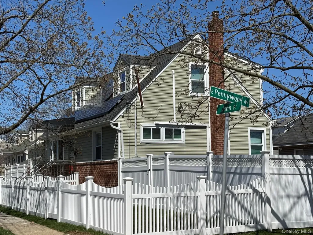 7 John Place Roosevelt NY 11575