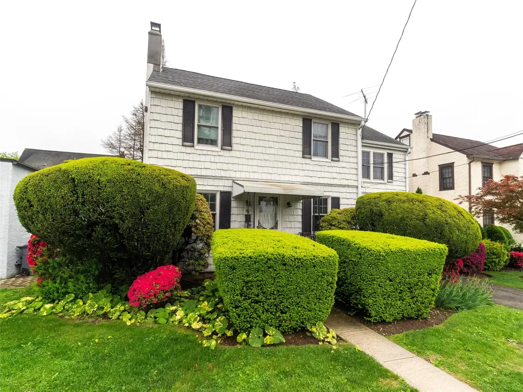 95 Robert Avenue Port Chester NY 10573