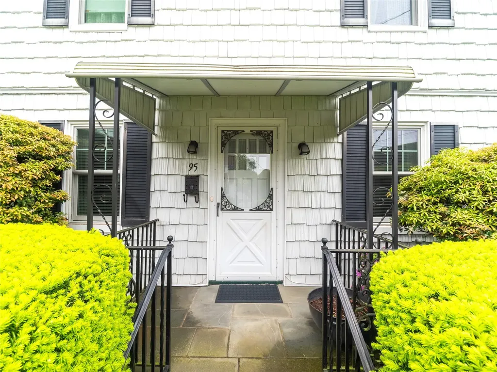 95 Robert Avenue Port Chester NY 10573