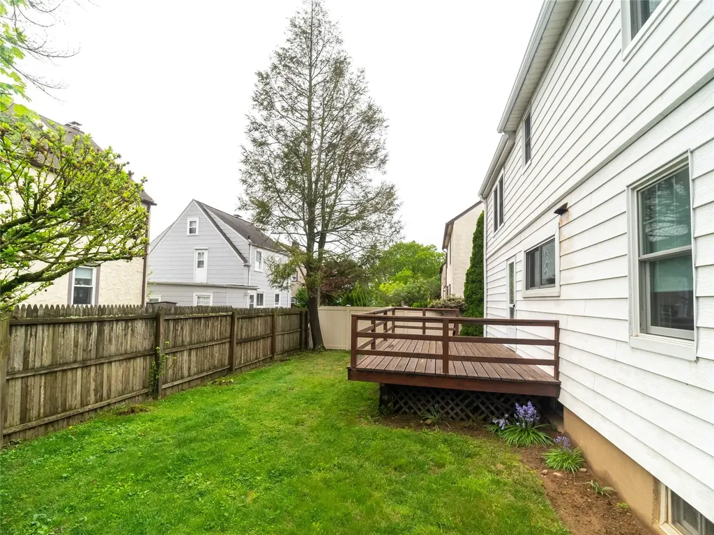 95 Robert Avenue Port Chester NY 10573