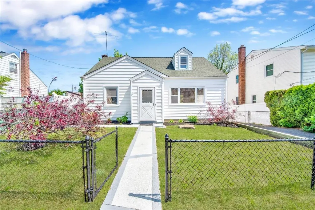 105 Colgate Avenue Yonkers NY 10703