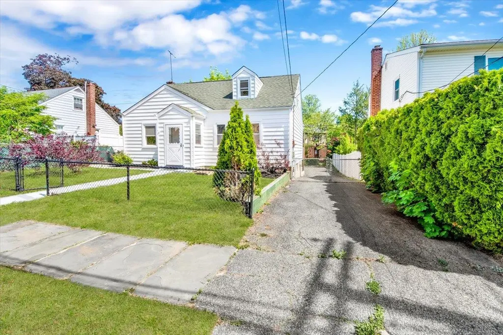 105 Colgate Avenue Yonkers NY 10703