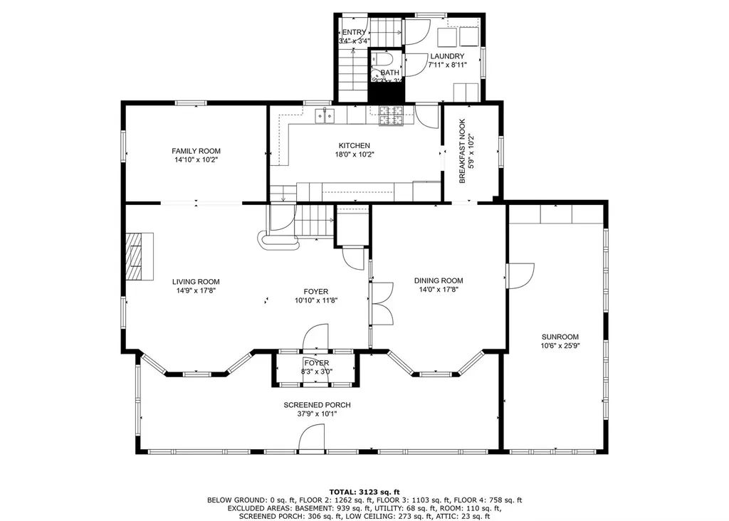 536 Albemarle Road Cedarhurst NY 11516