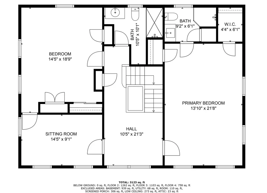 536 Albemarle Road Cedarhurst NY 11516