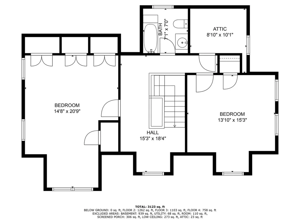 536 Albemarle Road Cedarhurst NY 11516