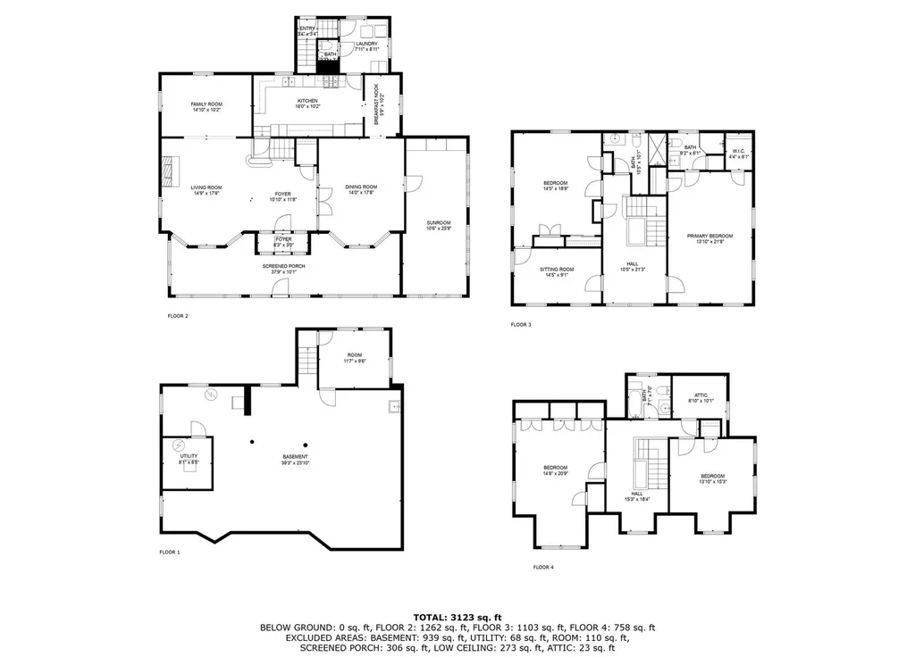 536 Albemarle Road Cedarhurst NY 11516