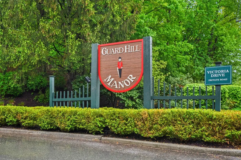 2301 Regent Drive Mount Kisco NY 10549