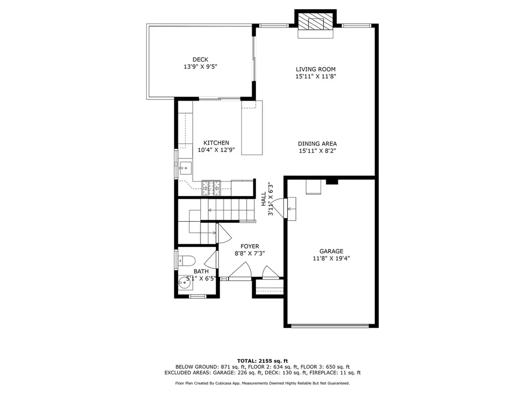 2301 Regent Drive Mount Kisco NY 10549