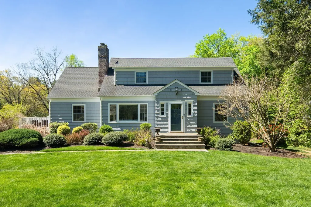 12 Pond Hill Road Chappaqua NY 10514