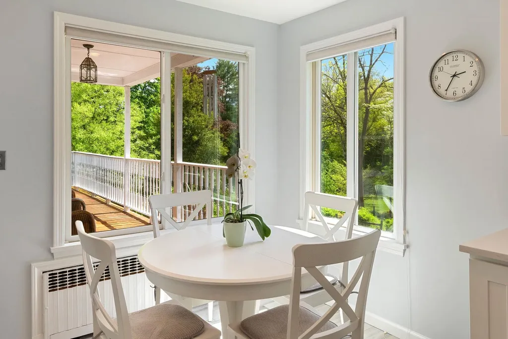 12 Pond Hill Road Chappaqua NY 10514