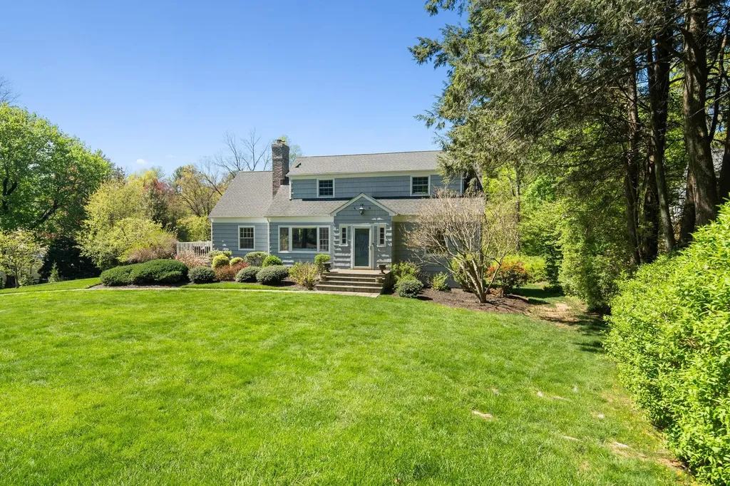 12 Pond Hill Road Chappaqua NY 10514