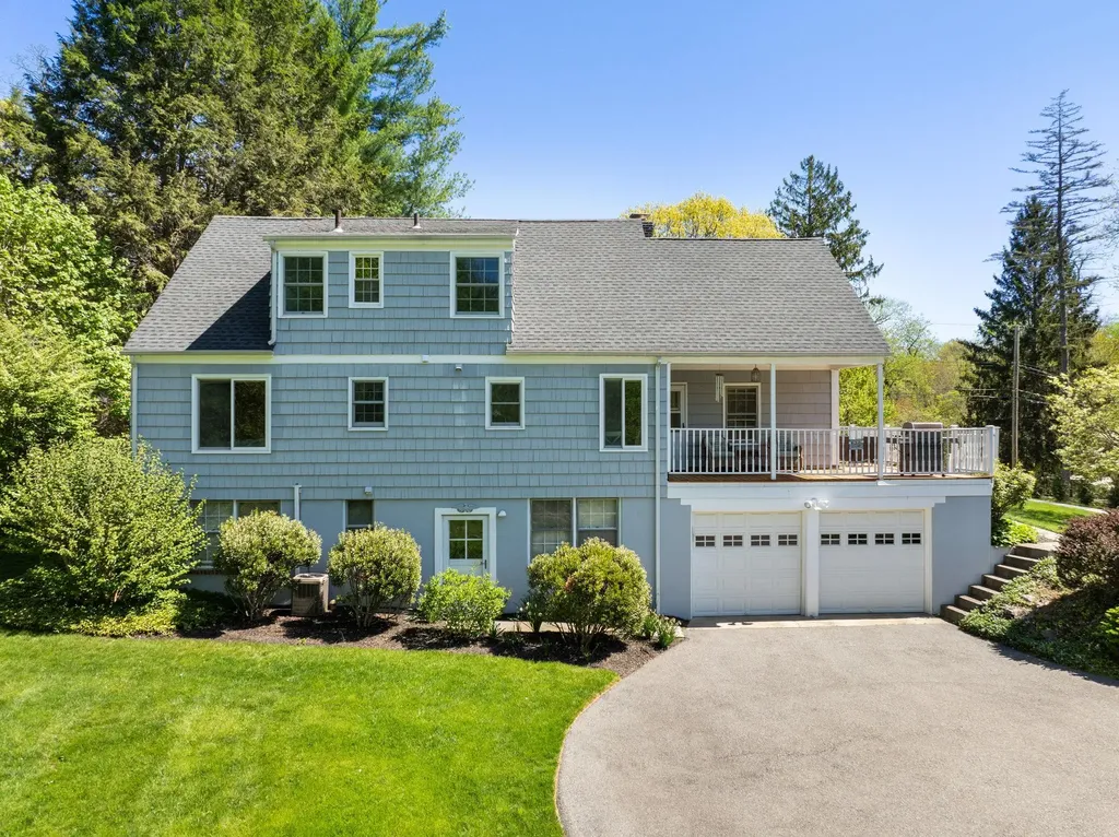 12 Pond Hill Road Chappaqua NY 10514