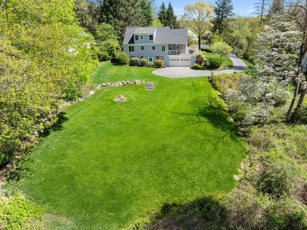 12 Pond Hill Road Chappaqua NY 10514