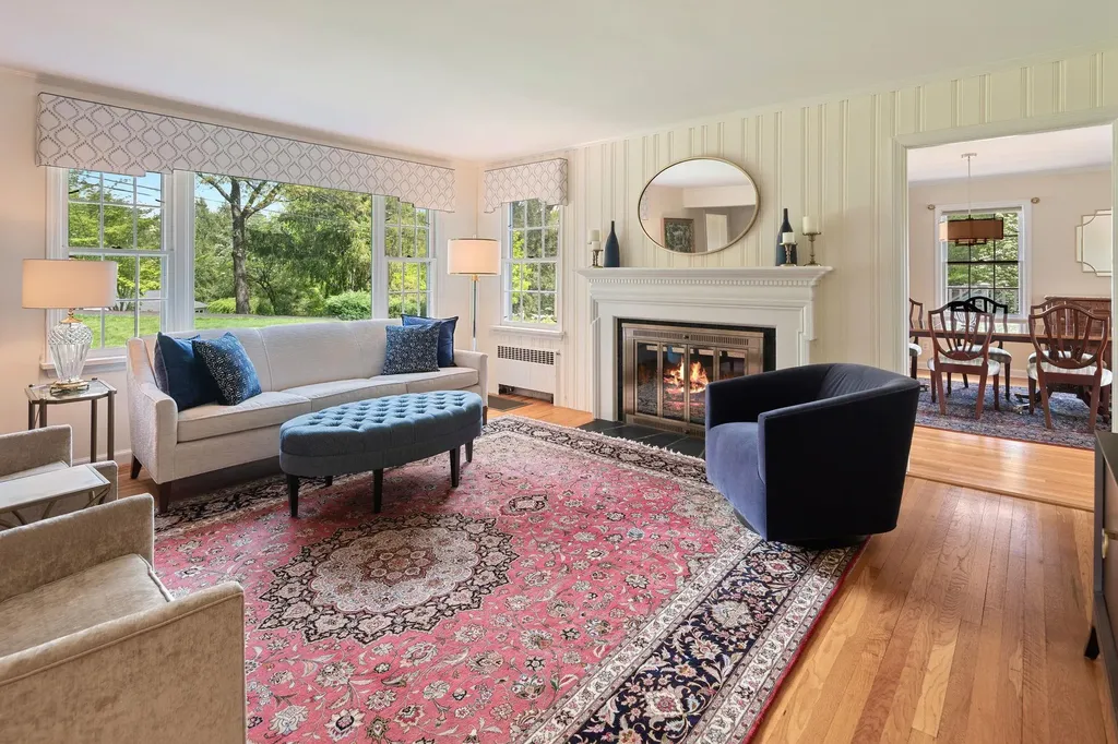 12 Pond Hill Road Chappaqua NY 10514