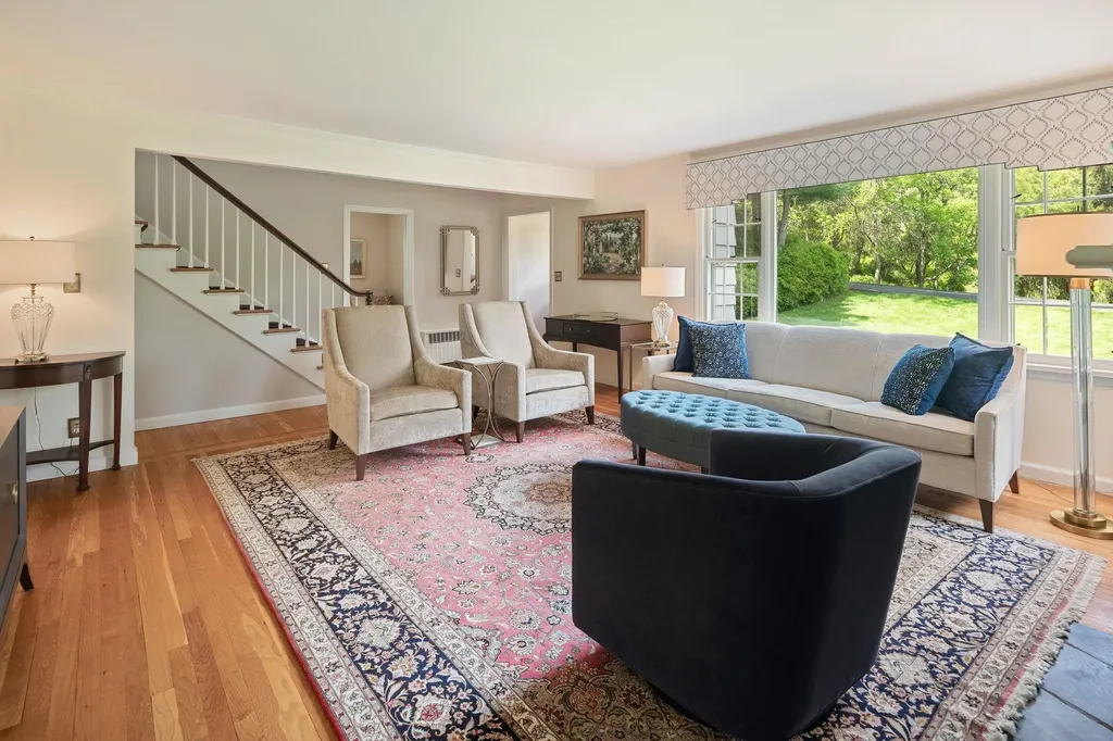 12 Pond Hill Road Chappaqua NY 10514