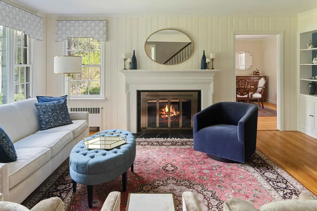 12 Pond Hill Road Chappaqua NY 10514