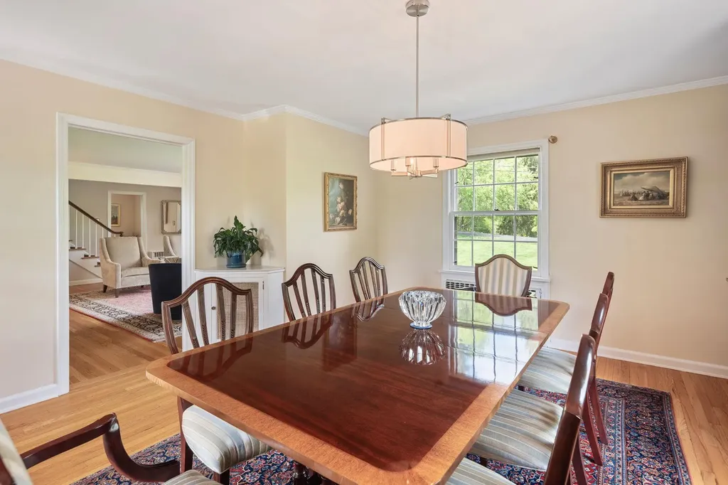 12 Pond Hill Road Chappaqua NY 10514
