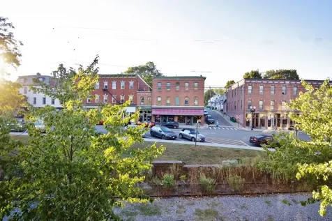 1 E Main Street Beacon NY 12508