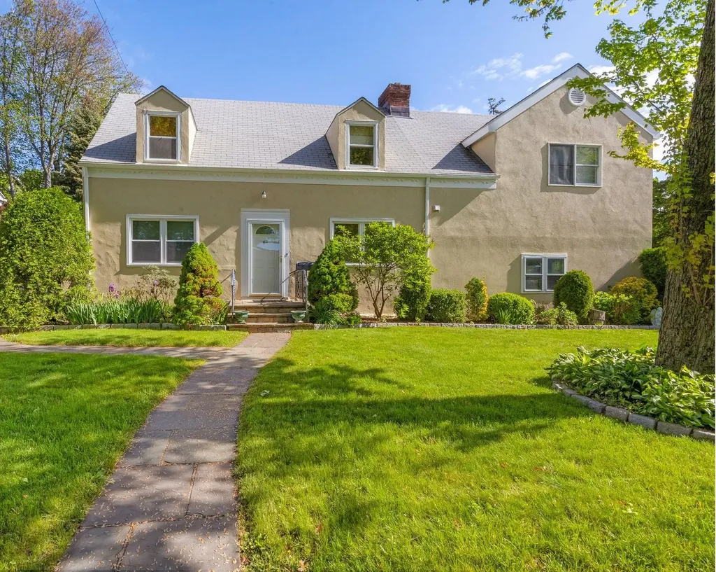 63 Mill Road Eastchester NY 10709