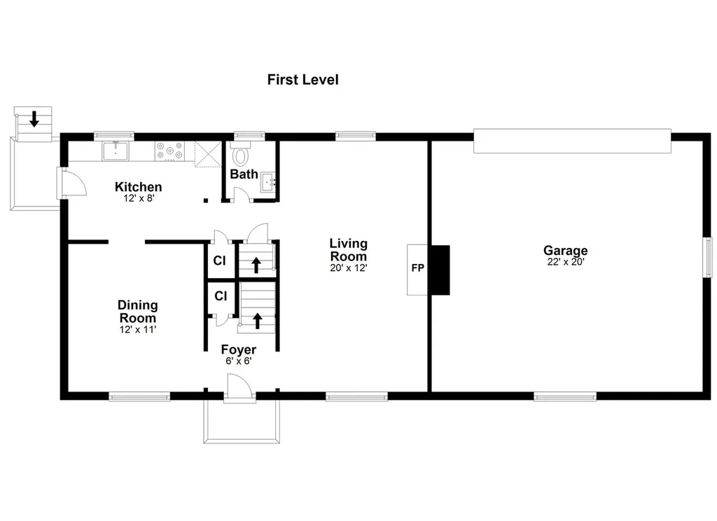 63 Mill Road Eastchester NY 10709