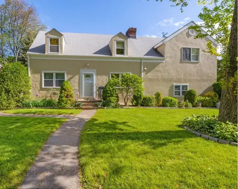 63 Mill Road Eastchester NY 10709