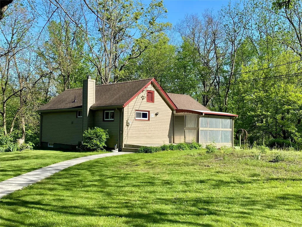 244 Old Pawling Road Pawling NY 12564