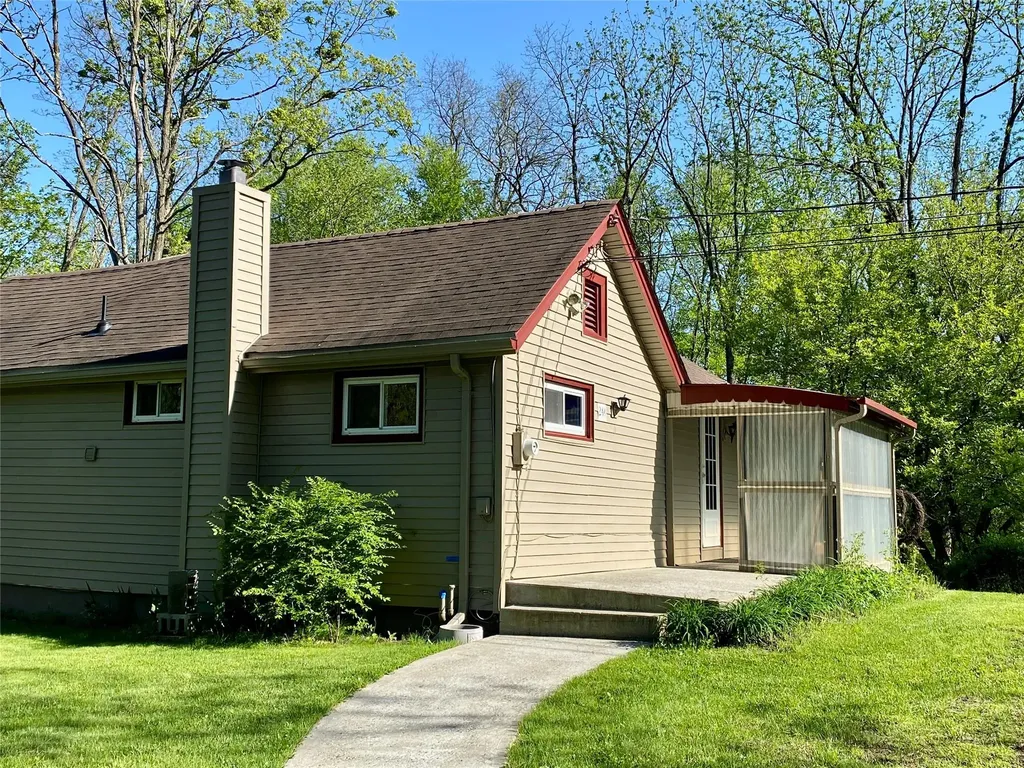 244 Old Pawling Road Pawling NY 12564