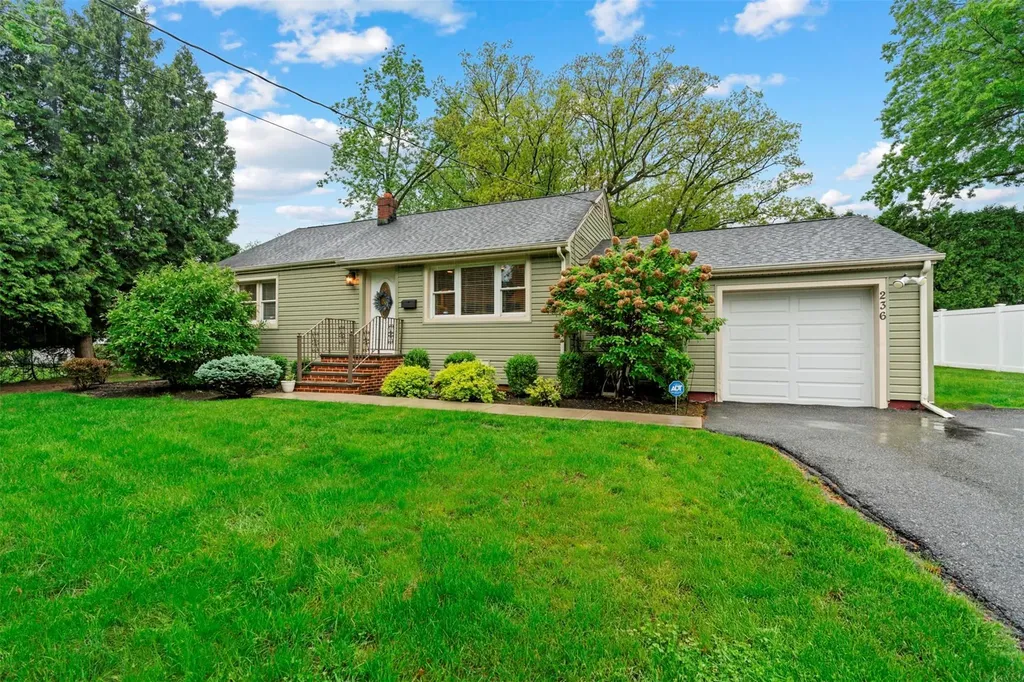 236 Western Highway Tappan NY 10983