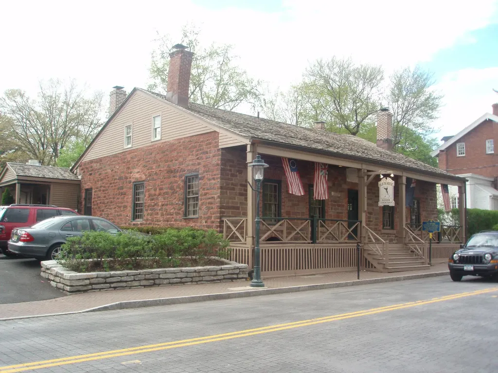 236 Western Highway Tappan NY 10983