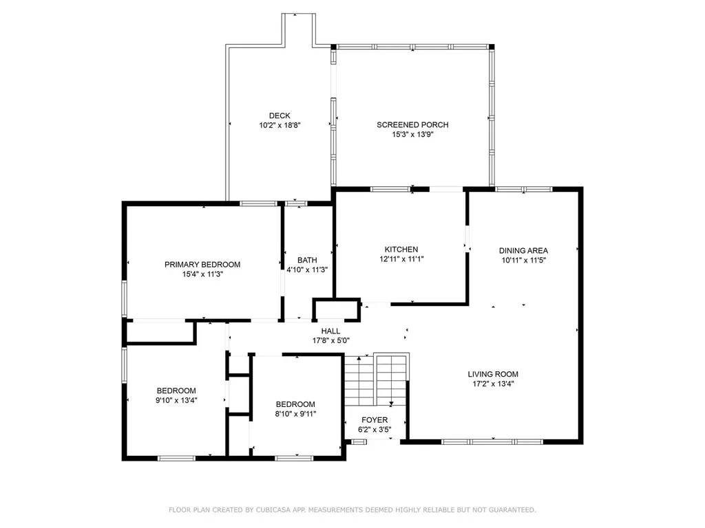 22 Able Noble Drive Chester NY 10918